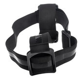 Adjustable Camera Head Elastic Belt Strap Mount Adapter ST-24 